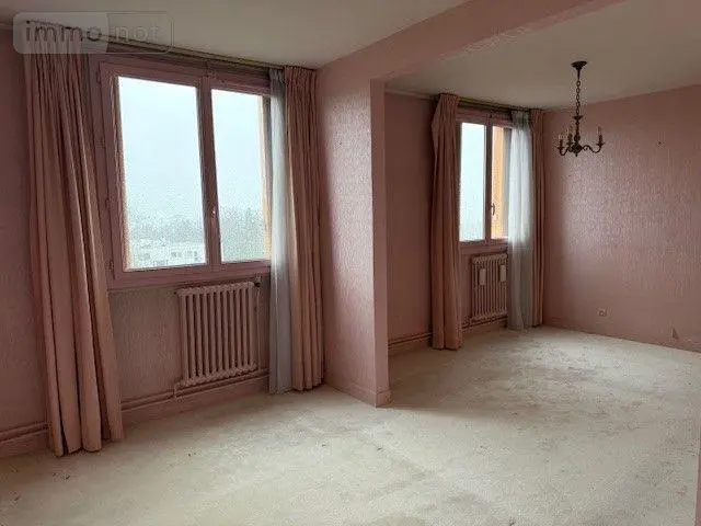 Appartement a vendre Montmorency 95160 Val-d'Oise 95 98 m2 4 pièces 322400 euros M239 007