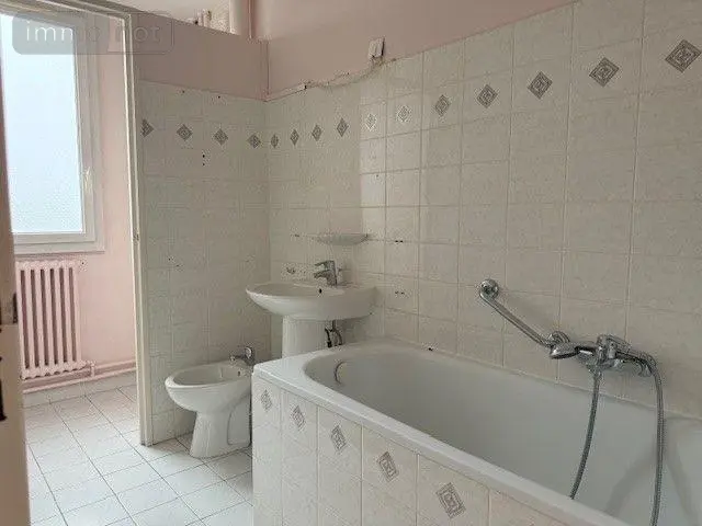 Appartement a vendre Montmorency 95160 Val-d'Oise 95 98 m2 4 pièces 322400 euros M239 008