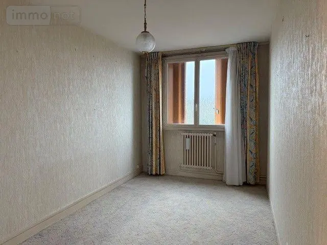 Appartement a vendre Montmorency 95160 Val-d'Oise 95 98 m2 4 pièces 322400 euros M239 009