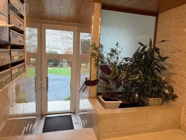 Appartement a vendre Montmorency 95160 Val-d'Oise 95 98 m2 4 pièces 322400 euros M239 013