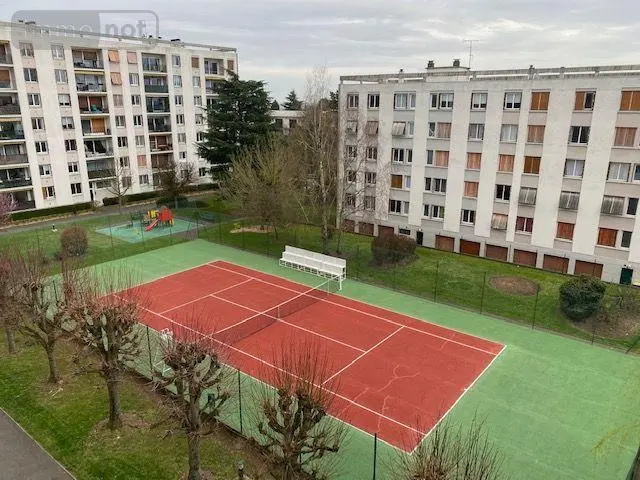 Appartement a vendre Montmorency 95160 Val-d'Oise 95 98 m2 4 pièces 322400 euros M239 015
