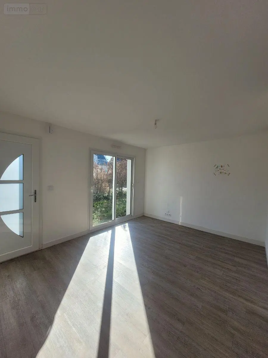 Maison a vendre Pleurtuit 35730 Ille-et-Vilaine 35 90 m2 4 pièces 333260 euros 314MO 002
