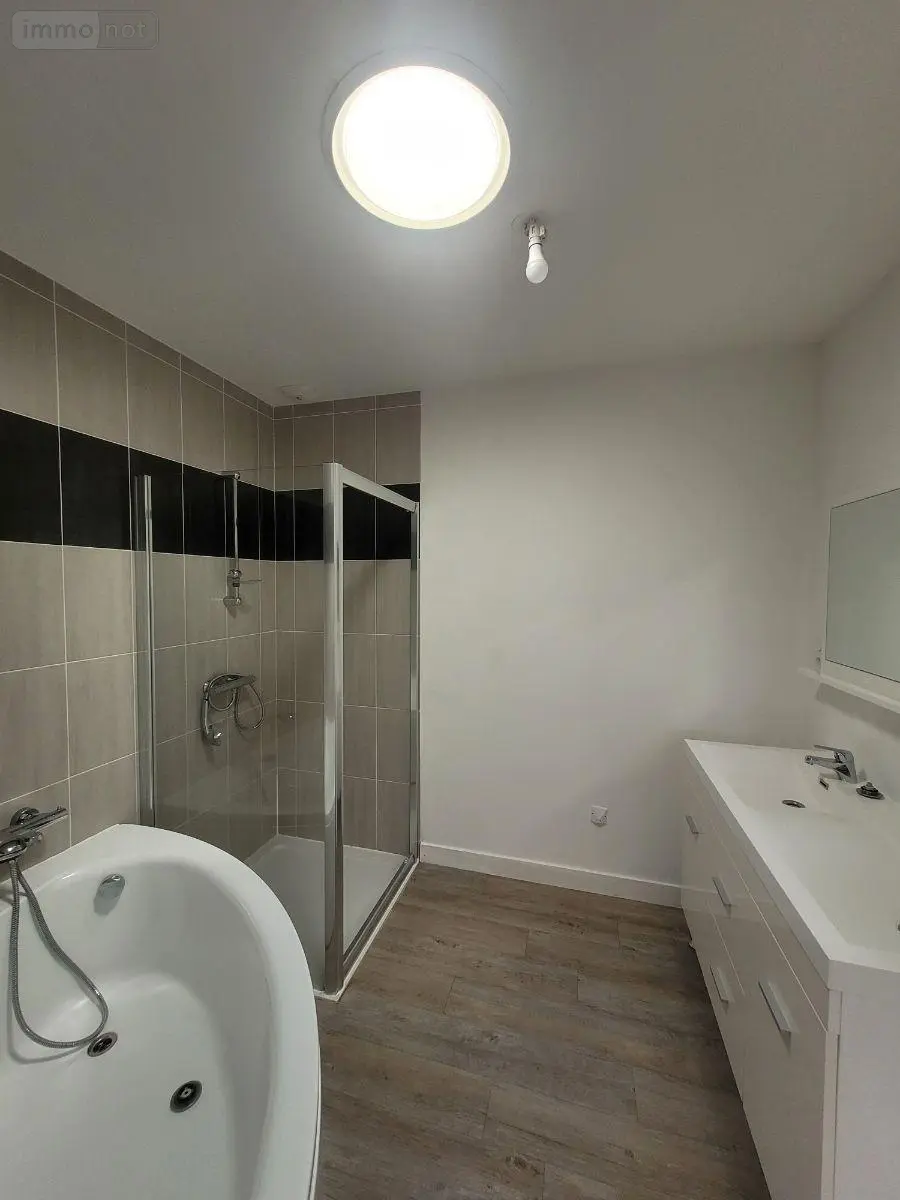 Maison a vendre Pleurtuit 35730 Ille-et-Vilaine 35 90 m2 4 pièces 333260 euros 314MO 004