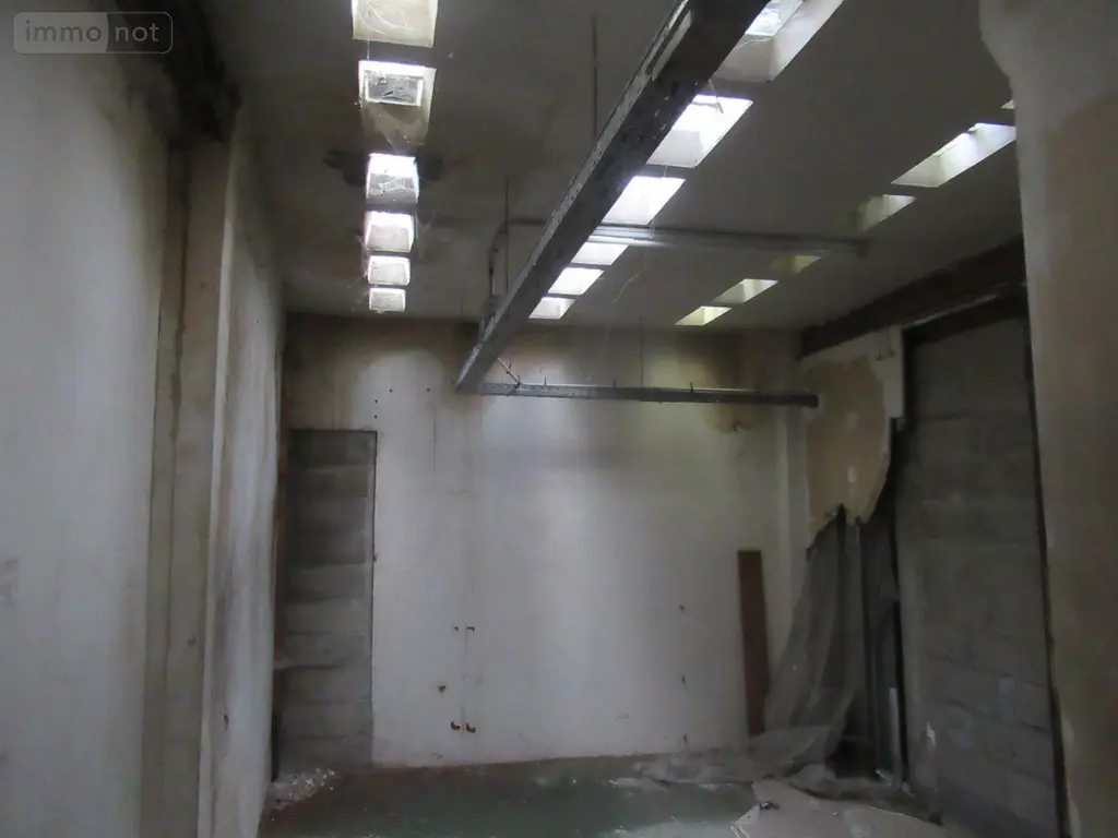 Maison a vendre Troyes 10000 Aube 10 180 m2 6 pièces 94740 euros 10377/935 004