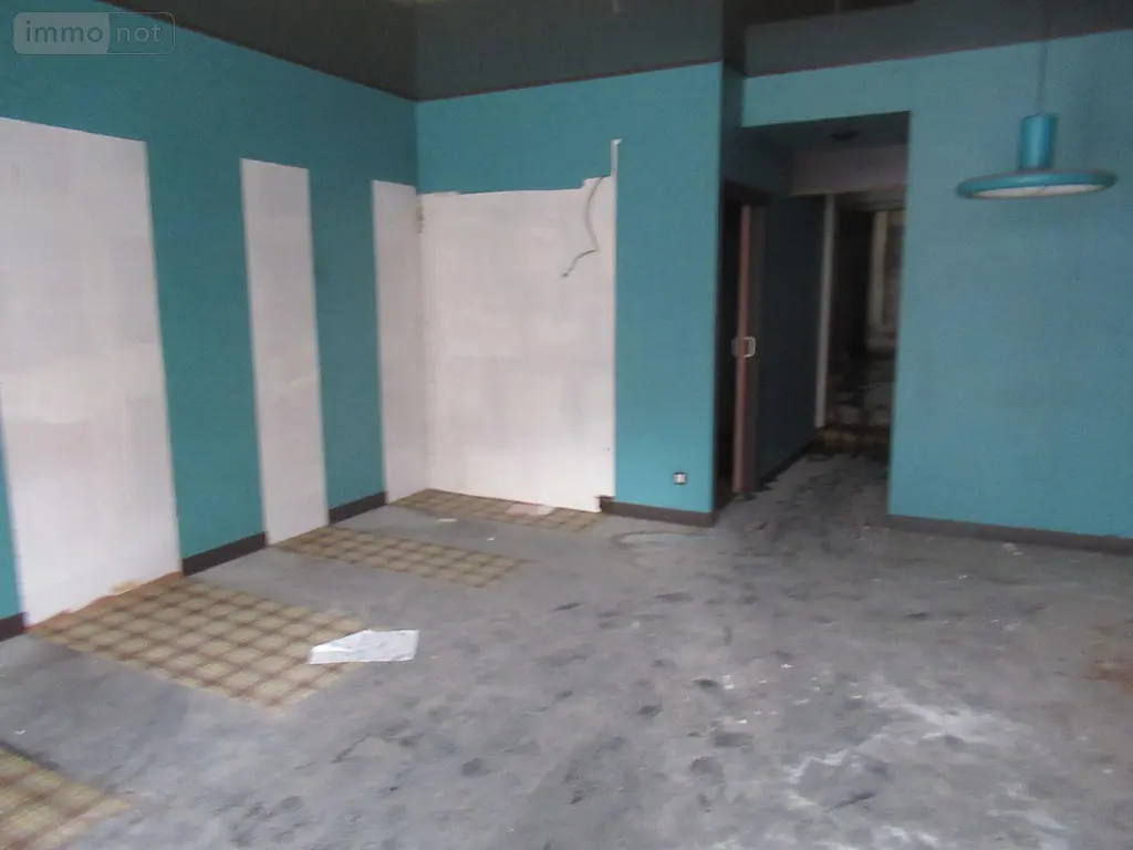 Maison a vendre Troyes 10000 Aube 10 180 m2 6 pièces 94740 euros 10377/935 003