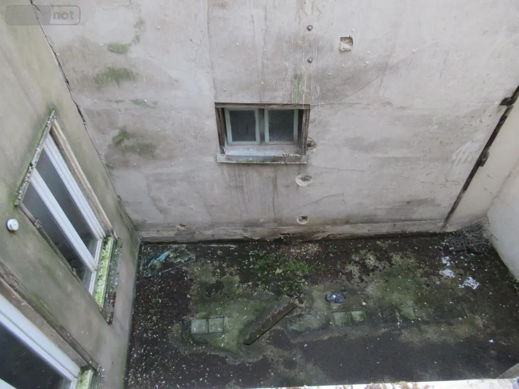 Maison a vendre Troyes 10000 Aube 10 180 m2 6 pièces 94740 euros 10377/935 009