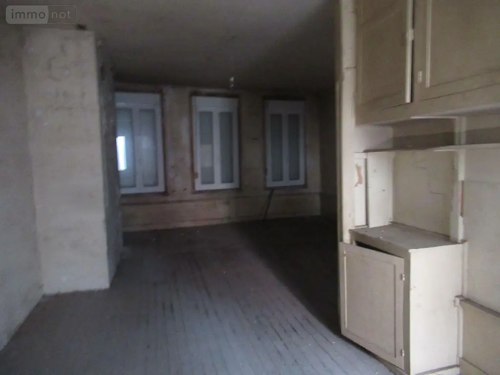 Maison a vendre Troyes 10000 Aube 10 180 m2 6 pièces 94740 euros 10377/935 010