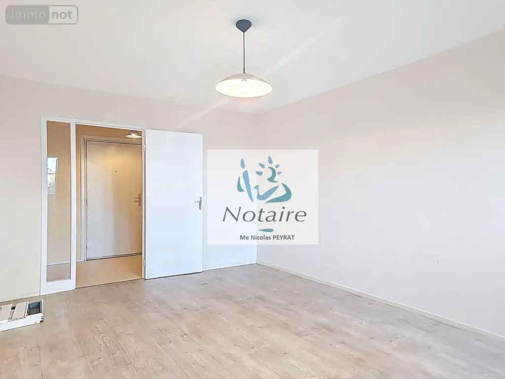 Appartement a vendre Chalon-sur-Saône 71100 Saône-et-Loire 71 84 m2 3 pièces 92000 euros 71022/439 004
