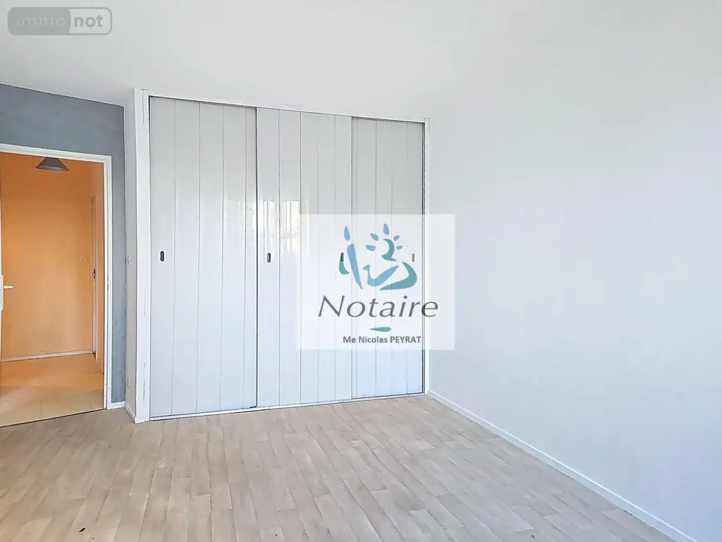 Appartement a vendre Chalon-sur-Saône 71100 Saône-et-Loire 71 84 m2 3 pièces 92000 euros 71022/439 014
