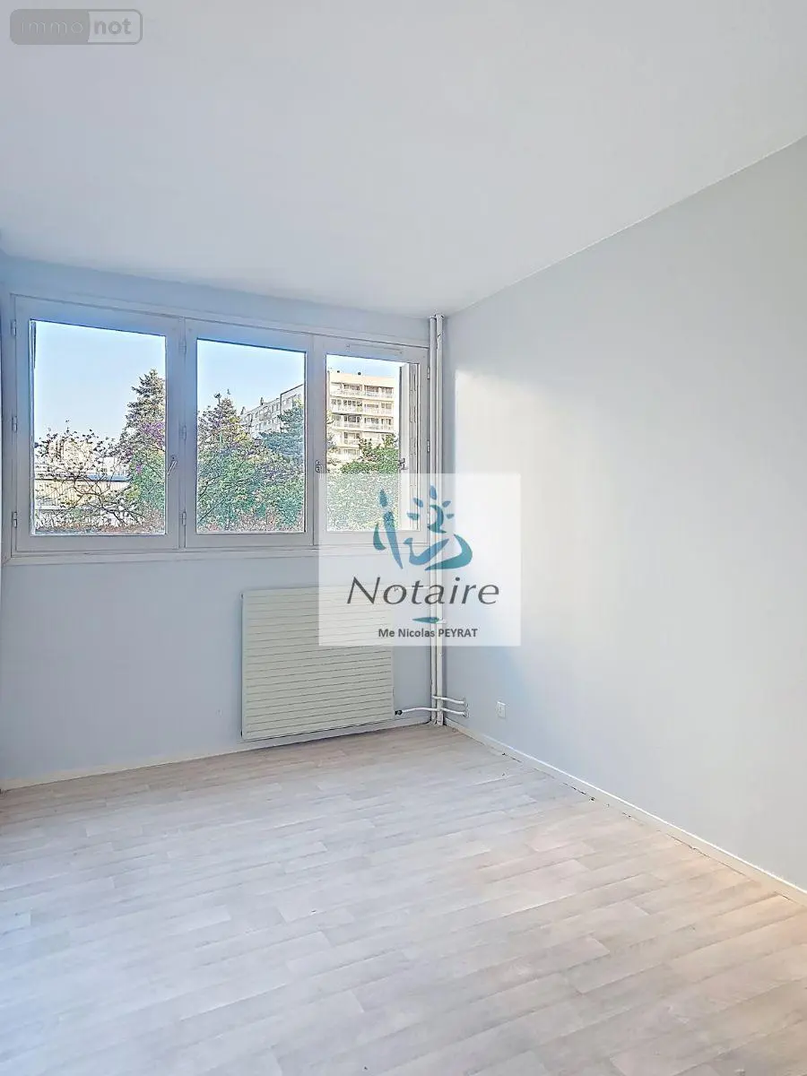 Appartement a vendre Chalon-sur-Saône 71100 Saône-et-Loire 71 84 m2 3 pièces 92000 euros 71022/439 015