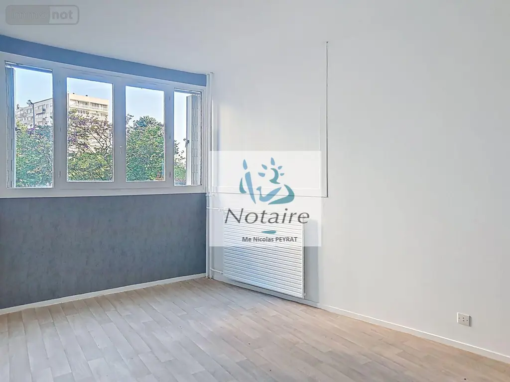 Appartement a vendre Chalon-sur-Saône 71100 Saône-et-Loire 71 84 m2 3 pièces 92000 euros 71022/439 012