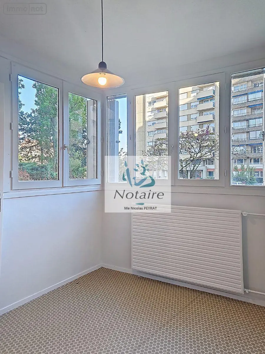 Appartement a vendre Chalon-sur-Saône 71100 Saône-et-Loire 71 84 m2 3 pièces 92000 euros 71022/439 009