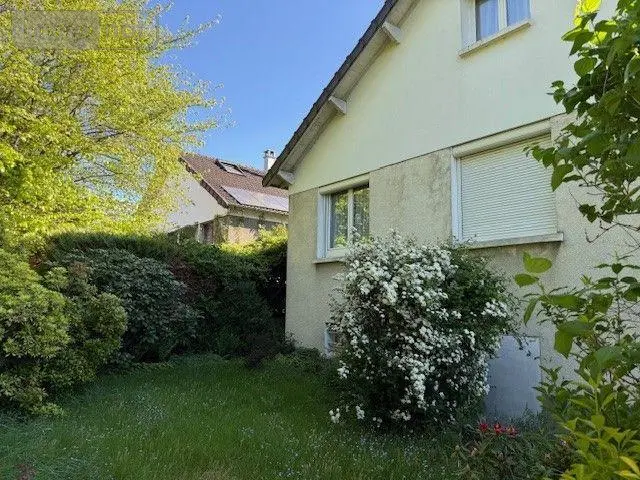 Maison a vendre Montmorency 95160 Val-d'Oise 95 88 m2 4 pièces 298500 euros M243 002