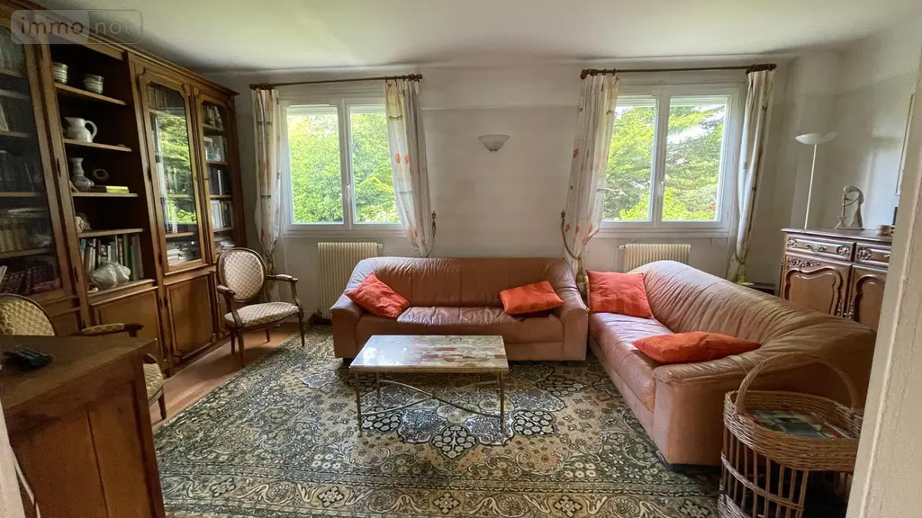 Maison a vendre Montmorency 95160 Val-d'Oise 95 88 m2 4 pièces 298500 euros M243 004