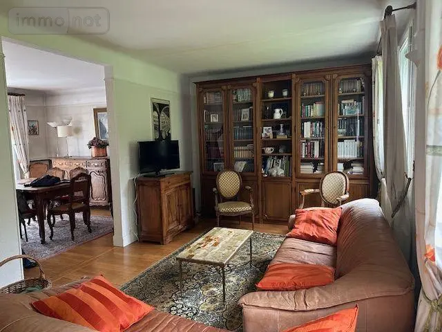 Maison a vendre Montmorency 95160 Val-d'Oise 95 88 m2 4 pièces 298500 euros M243 006