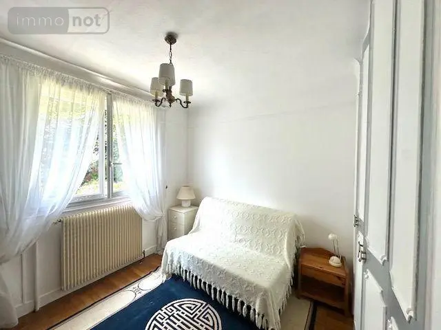 Maison a vendre Montmorency 95160 Val-d'Oise 95 88 m2 4 pièces 298500 euros M243 008