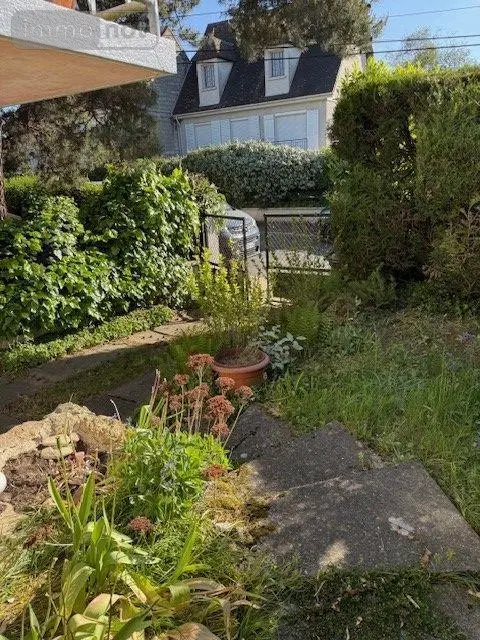 Maison a vendre Montmorency 95160 Val-d'Oise 95 88 m2 4 pièces 298500 euros M243 014