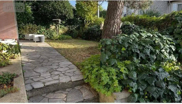 Maison a vendre Montmorency 95160 Val-d'Oise 95 88 m2 4 pièces 298500 euros M243 016