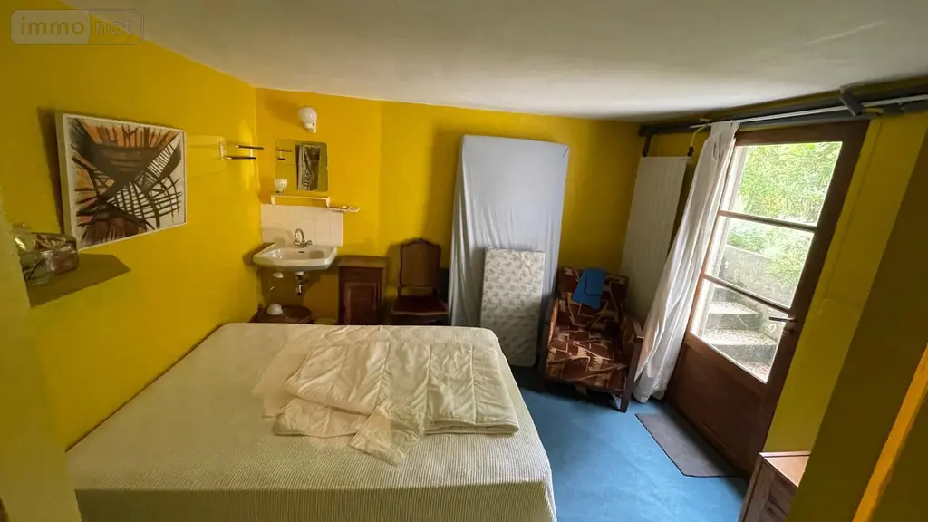 Maison a vendre Montmorency 95160 Val-d'Oise 95 88 m2 4 pièces 298500 euros M243 011