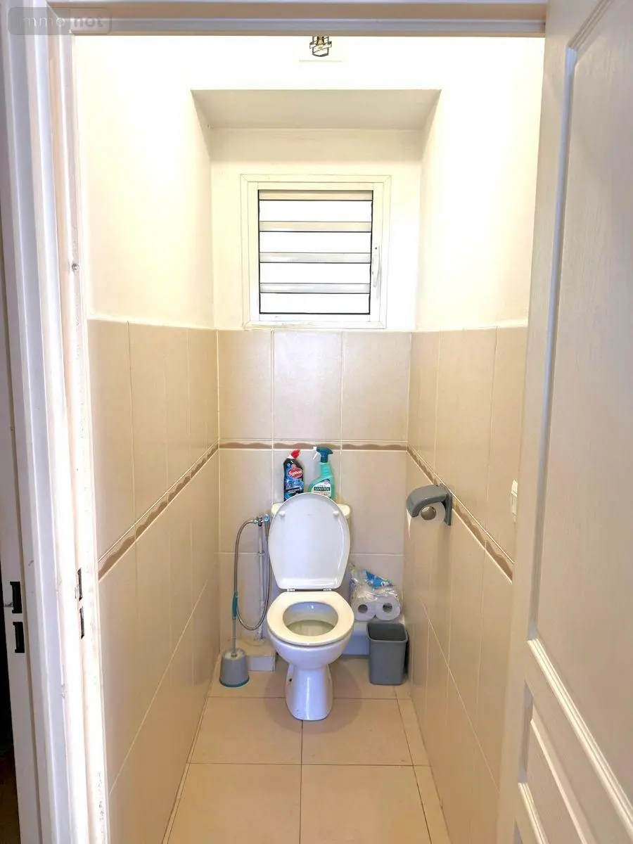 Appartement a vendre La Possession 97419 La Réunion 974 48 m2 2 pièces 149000 euros 97424/249 017