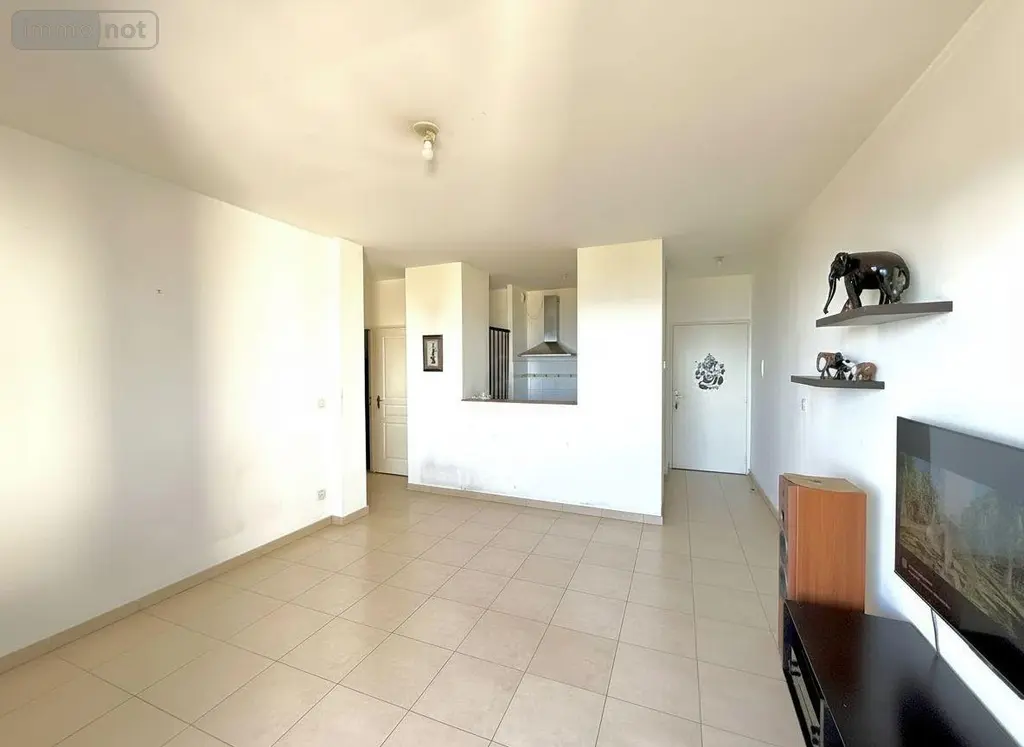 Appartement a vendre La Possession 97419 La Réunion 974 48 m2 2 pièces 149000 euros 97424/249 018