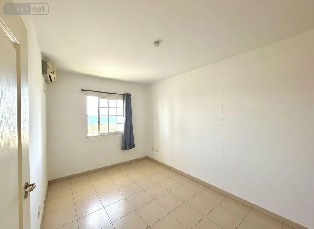 Appartement a vendre La Possession 97419 La Réunion 974 48 m2 2 pièces 149000 euros 97424/249 021
