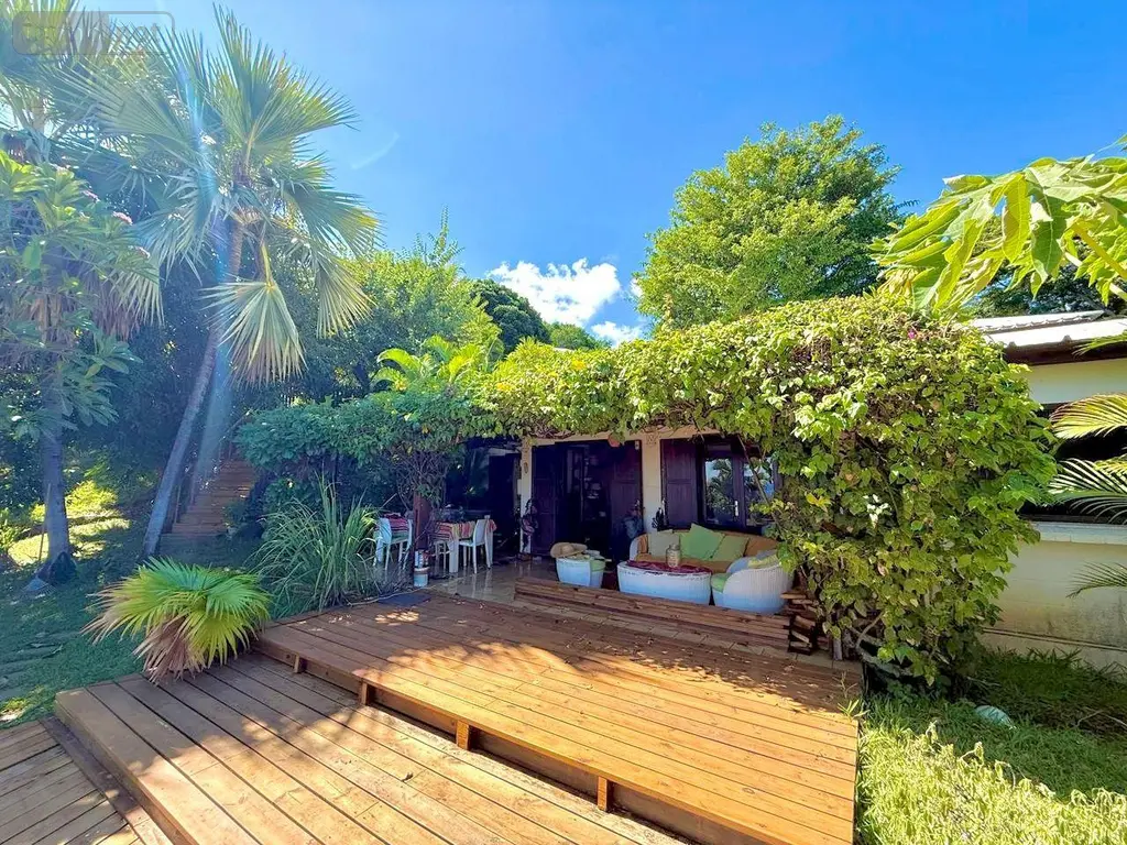 Maison a vendre La Possession 97419 La Réunion 974 130 m2 5 pièces 780000 euros 97424/250 007