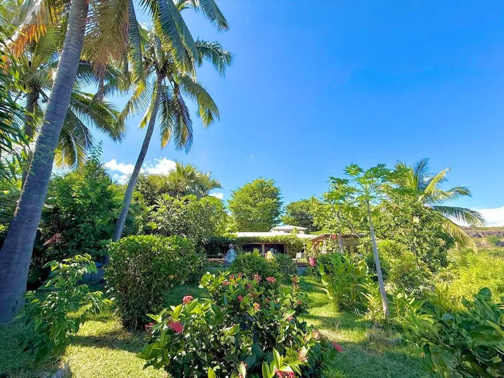 Maison a vendre La Possession 97419 La Réunion 974 130 m2 5 pièces 780000 euros 97424/250 009