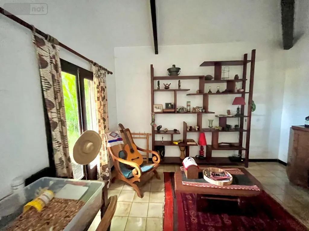 Maison a vendre La Possession 97419 La Réunion 974 130 m2 5 pièces 780000 euros 97424/250 011
