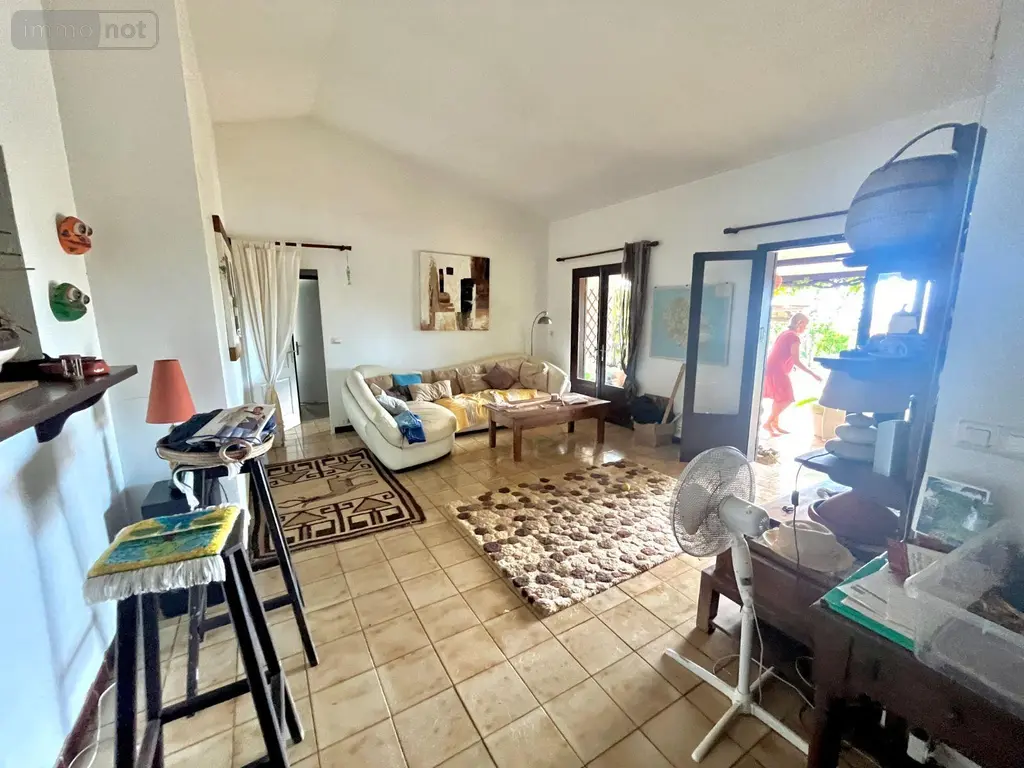 Maison a vendre La Possession 97419 La Réunion 974 130 m2 5 pièces 780000 euros 97424/250 013
