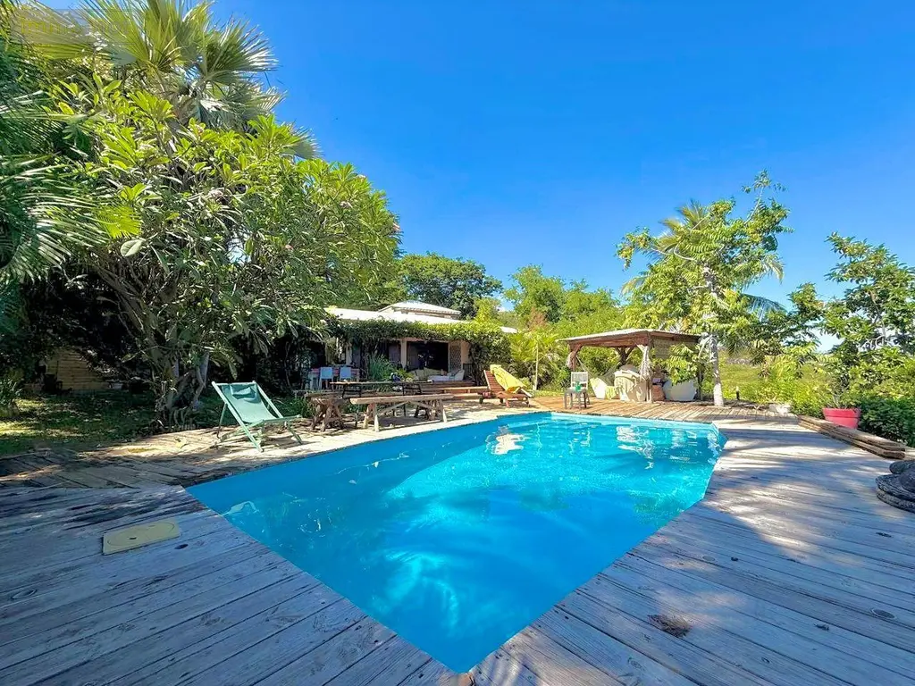 Maison a vendre La Possession 97419 La Réunion 974 130 m2 5 pièces 780000 euros 97424/250 018