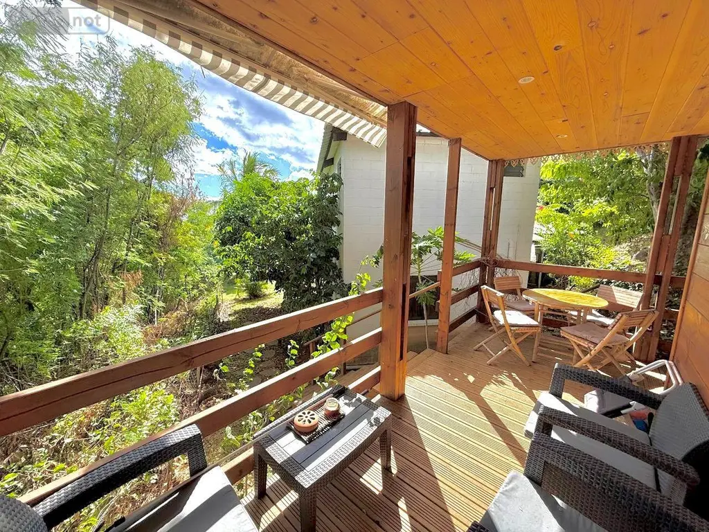 Maison a vendre La Possession 97419 La Réunion 974 130 m2 5 pièces 780000 euros 97424/250 019
