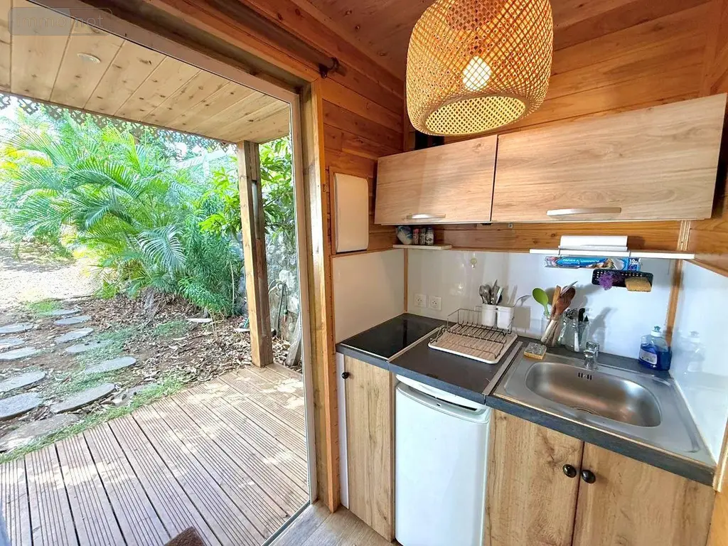 Maison a vendre La Possession 97419 La Réunion 974 130 m2 5 pièces 780000 euros 97424/250 026