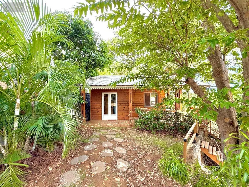 Maison a vendre La Possession 97419 La Réunion 974 130 m2 5 pièces 780000 euros 97424/250 028