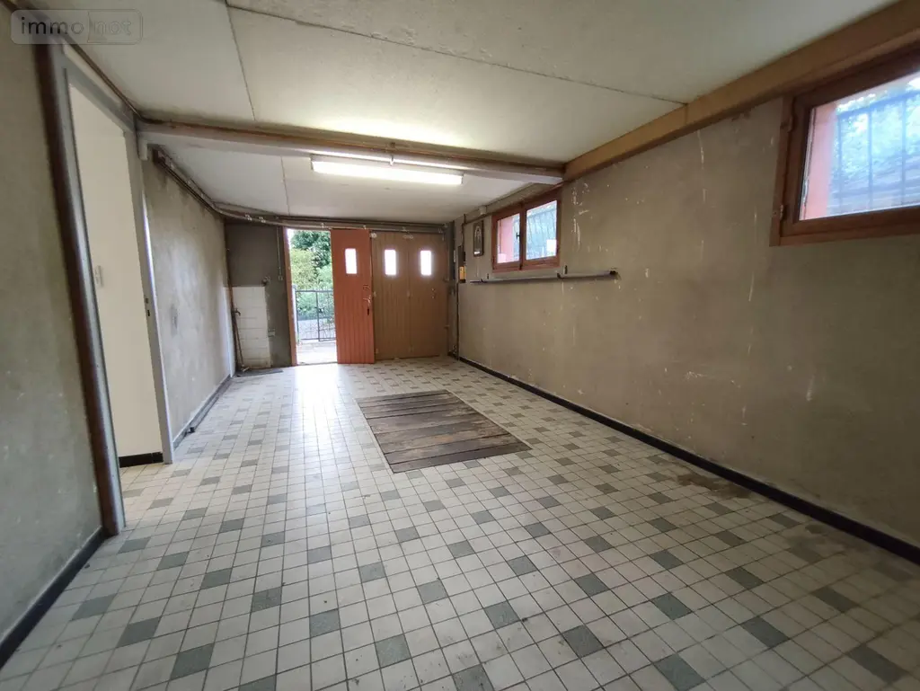 Maison a vendre Clermont-Ferrand 63000 Puy-de-Dôme 63 130 m2 5 pièces 349500 euros 13352/471 007