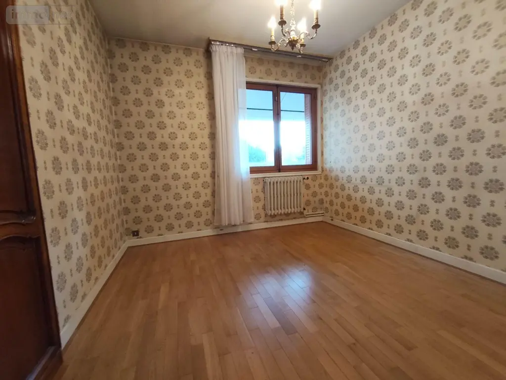 Maison a vendre Clermont-Ferrand 63000 Puy-de-Dôme 63 130 m2 5 pièces 349500 euros 13352/471 006