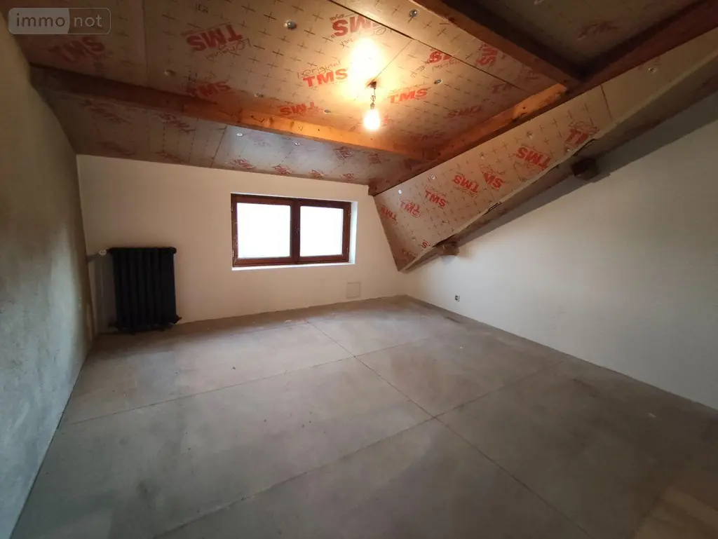 Maison a vendre Clermont-Ferrand 63000 Puy-de-Dôme 63 130 m2 5 pièces 349500 euros 13352/471 010