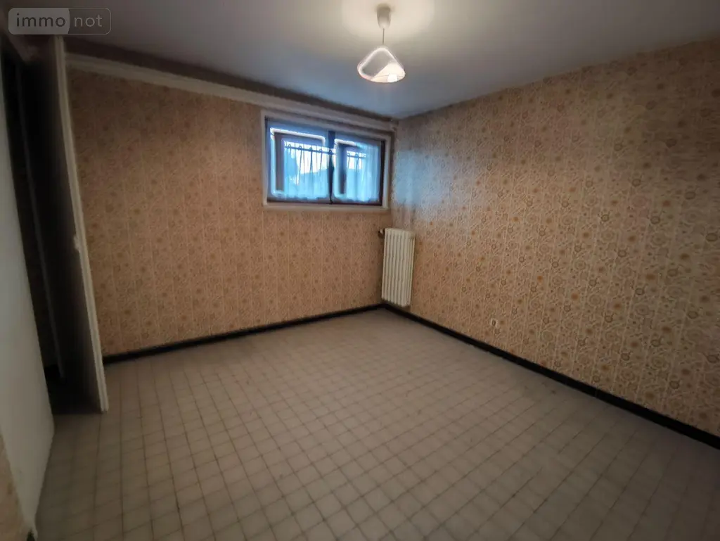 Maison a vendre Clermont-Ferrand 63000 Puy-de-Dôme 63 130 m2 5 pièces 349500 euros 13352/471 009