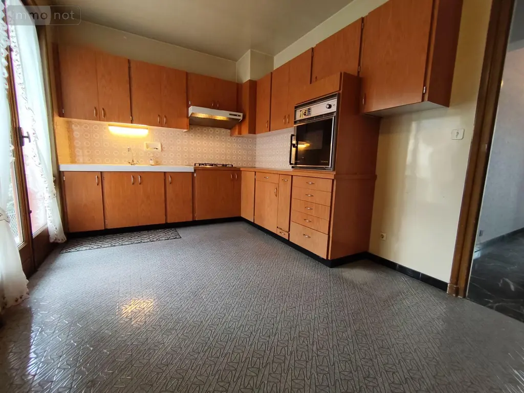 Maison a vendre Clermont-Ferrand 63000 Puy-de-Dôme 63 130 m2 5 pièces 349500 euros 13352/471 005