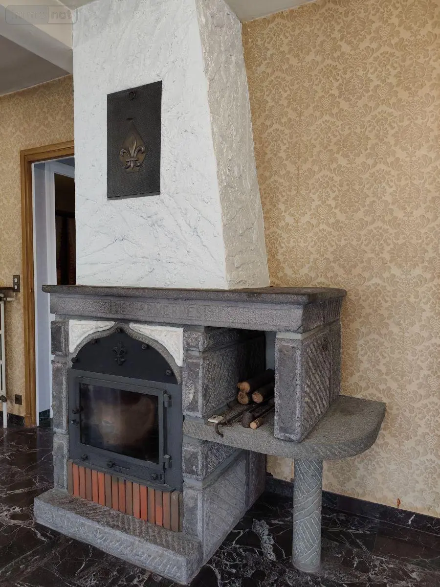 Maison a vendre Clermont-Ferrand 63000 Puy-de-Dôme 63 130 m2 5 pièces 349500 euros 13352/471 004