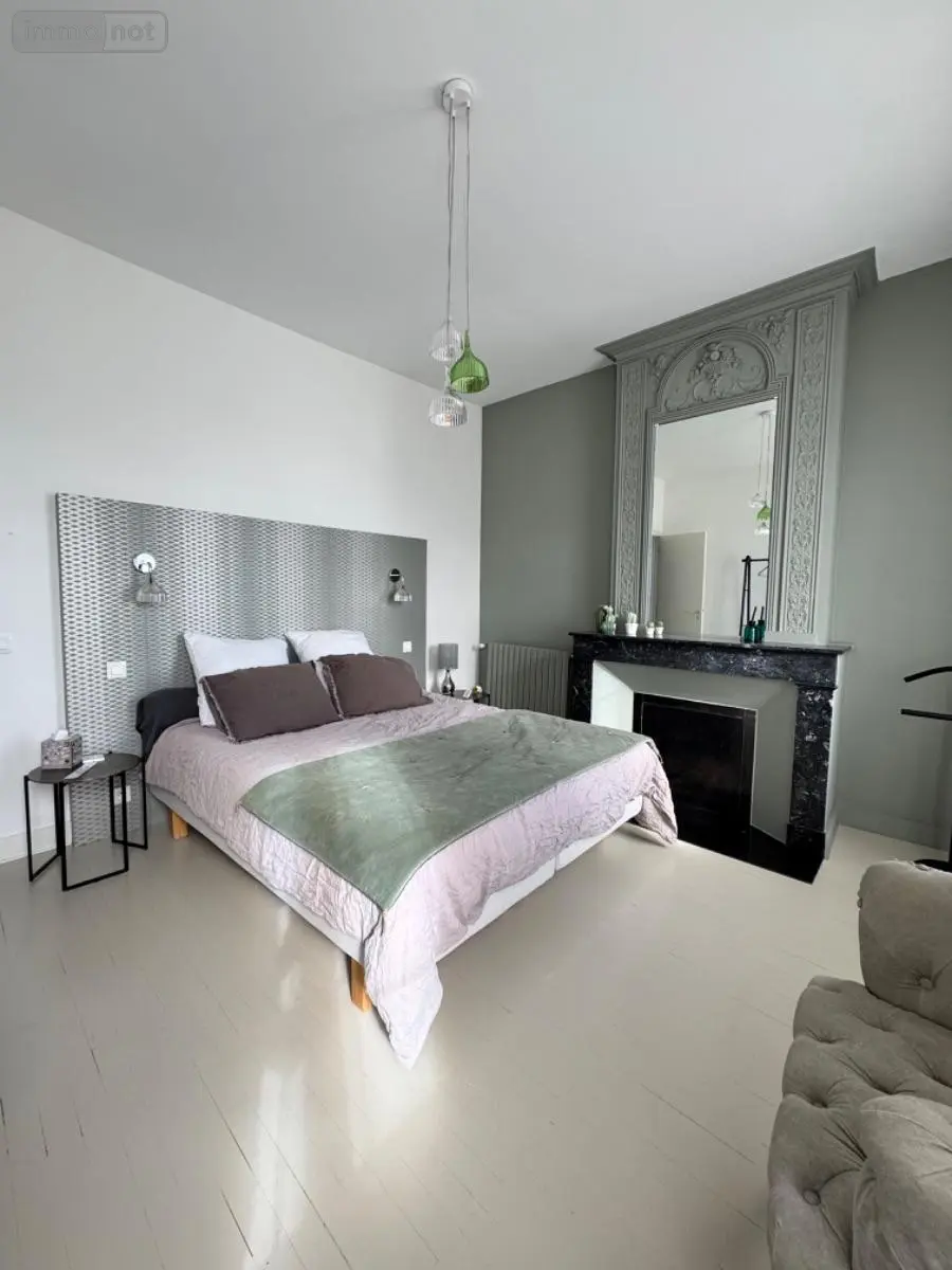 Propriete a vendre Libourne 33500 Gironde 33 413 m2 11 pièces 1580000 euros 11633/505 019