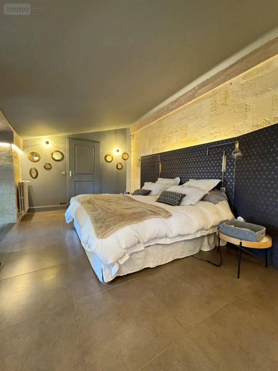 Propriete a vendre Libourne 33500 Gironde 33 413 m2 11 pièces 1580000 euros 11633/505 022