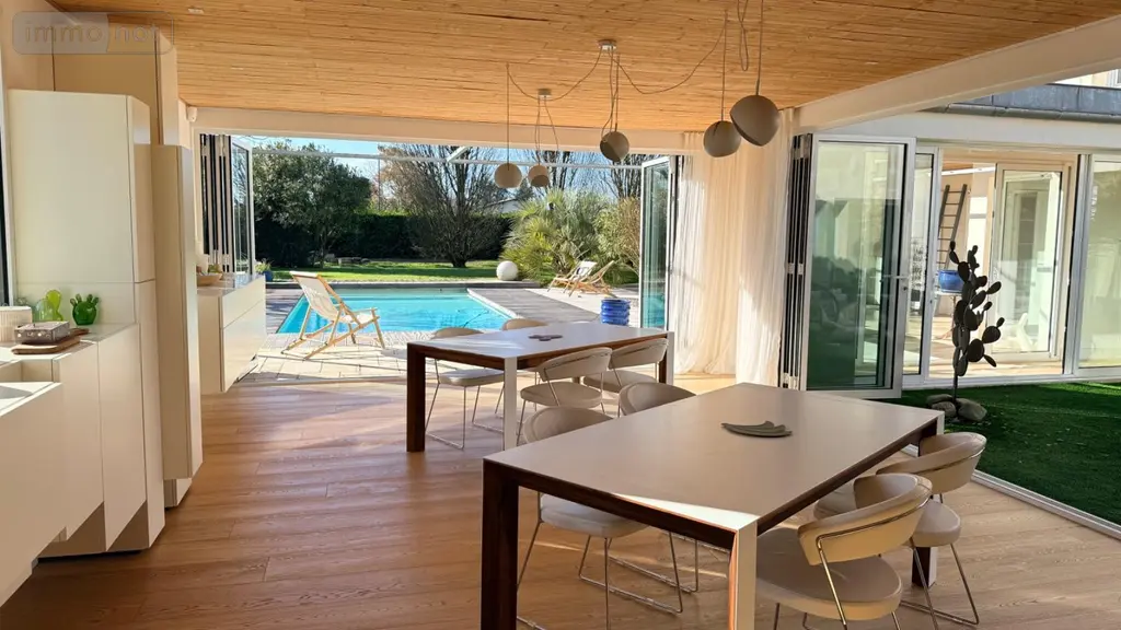 Propriete a vendre Libourne 33500 Gironde 33 413 m2 11 pièces 1580000 euros 11633/505 013