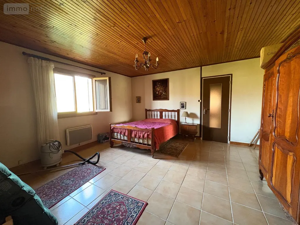 Maison a vendre Balizac 33730 Gironde 33 156 m2 5 pièces 202000 euros 026/1025 005