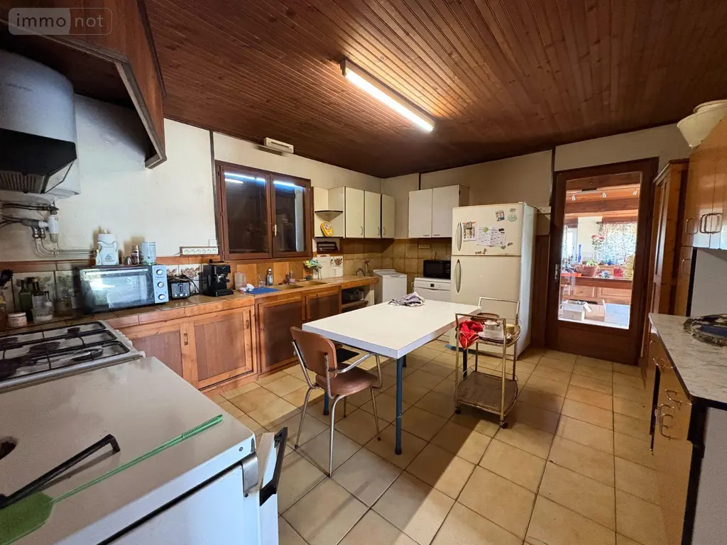 Maison a vendre Balizac 33730 Gironde 33 156 m2 5 pièces 202000 euros 026/1025 004