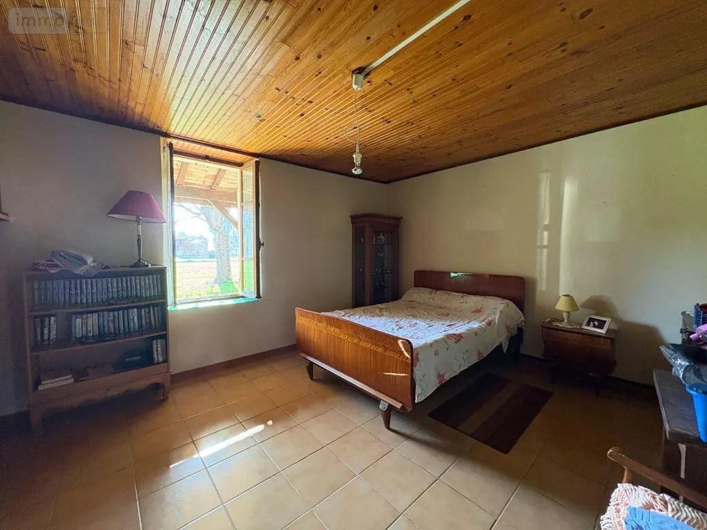 Maison a vendre Balizac 33730 Gironde 33 156 m2 5 pièces 202000 euros 026/1025 006