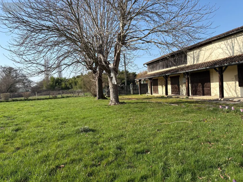 Maison a vendre Balizac 33730 Gironde 33 156 m2 5 pièces 202000 euros 026/1025 014