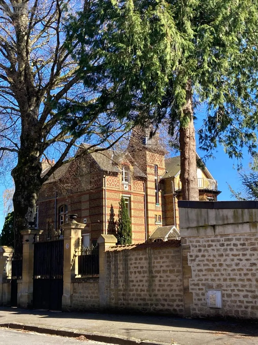 Maison a vendre Sedan 08200 Ardennes 08 280 m2 9 pièces 388500 euros 10305/1299 002