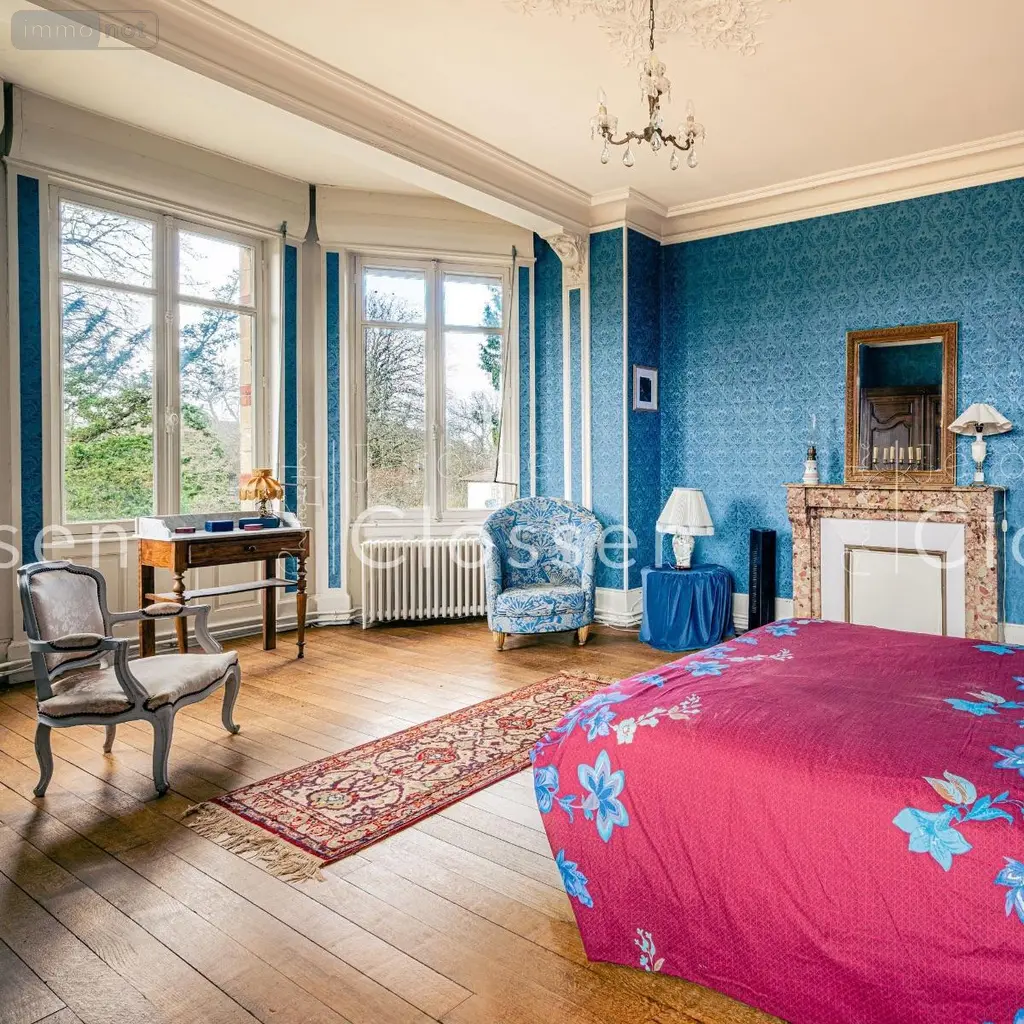 Maison a vendre Sedan 08200 Ardennes 08 280 m2 9 pièces 388500 euros 10305/1299 010
