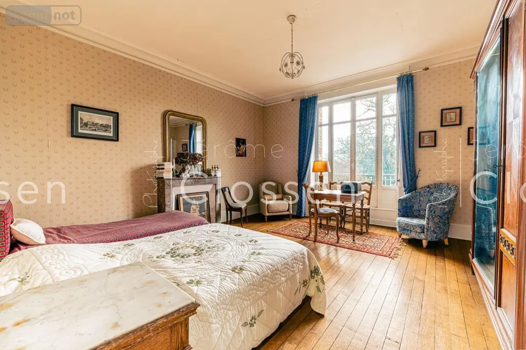 Maison a vendre Sedan 08200 Ardennes 08 280 m2 9 pièces 388500 euros 10305/1299 011